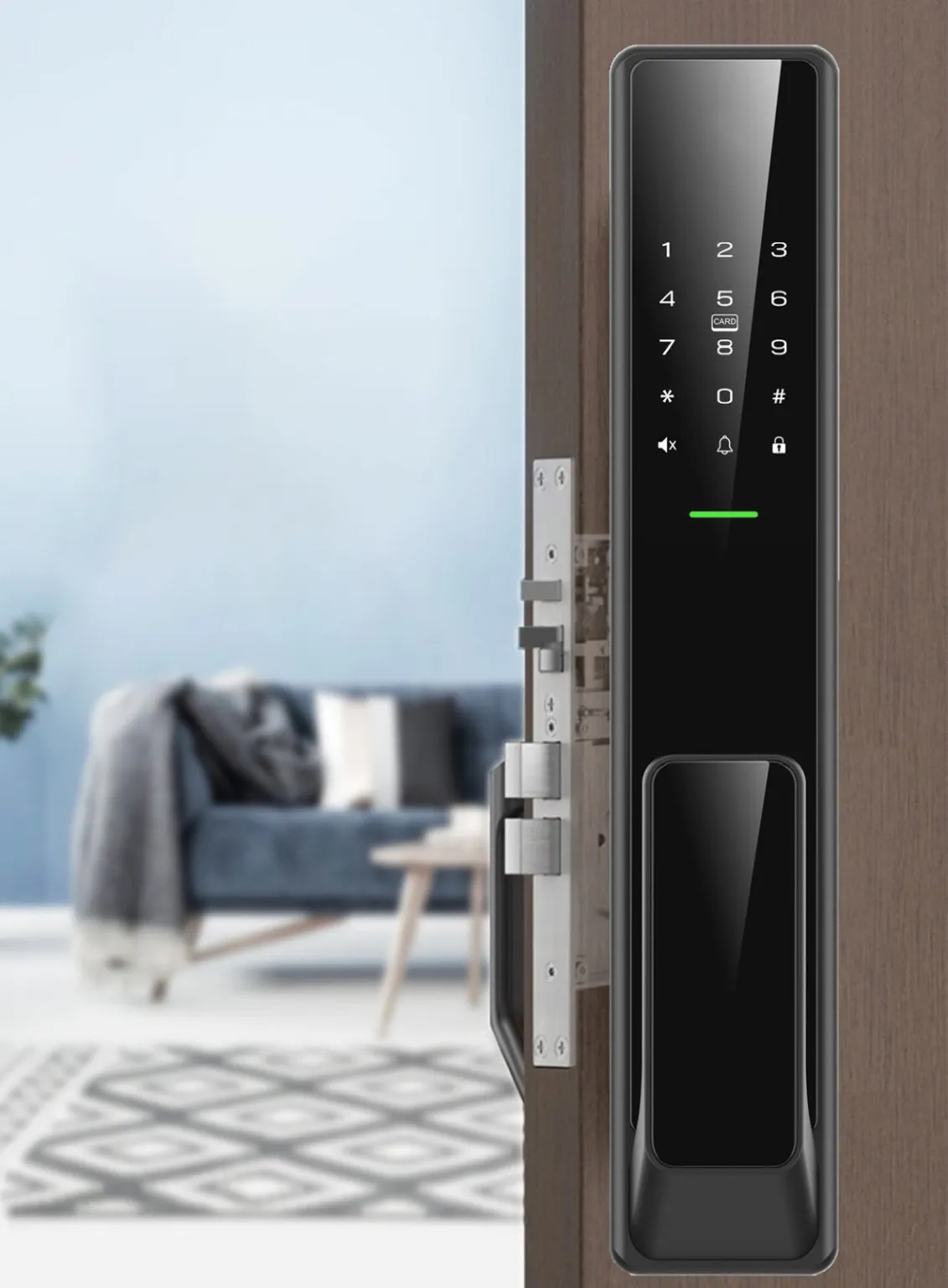 Digital Lock DMS706